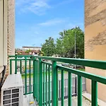 Apartment Isola Zara 23 - Affitti Brevi Italia
