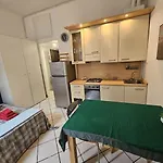 Porta Romana District Studio