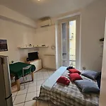 Porta Romana District Studio