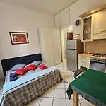 Porta Romana District Studio