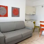 Bb Hotels Aparthotel Visconti