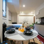 Ihost Cozy Apartment Console Marcello