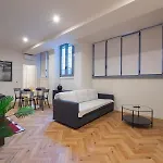 Ihost Cozy Apartment Console Marcello
