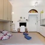 Comfort Apartment - Duomo, San Siro