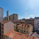 10 Minuti Da Stazione Milano Centrale