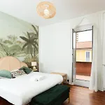 Flower Exclusive Apartment - M3 - Isola District