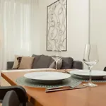 Flower Exclusive Apartment - M3 - Isola District