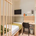 Well-Located Campus Rooms Near City Park
