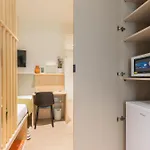 Well-Located Campus Rooms Near City Park