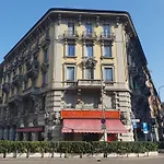 Porta Venezia New Luxury Apt - Wifi Full Equiped