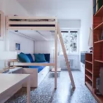 White Diamond Suite Milano