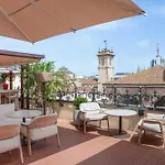 Palazzo Cordusio, A Gran Melia Hotel