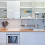 Torre 24 - Luxury Naviglio Suite
