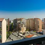 Splendido Bilocale Tra City-Life E San Siro