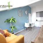 Bamboo Milano Isonzo