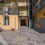 Canonica Brick Apartment