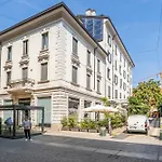 Bright Apt Milano Garibaldi & Moscova