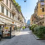 Bright Apt Milano Garibaldi & Moscova