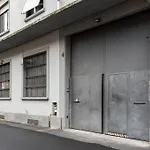 Umbria126 Loft In Zona Dateo