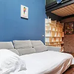 Umbria126 Loft In Zona Dateo