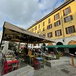 The Sixth Floor-Brera