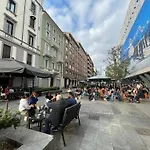 The Sixth Floor-Brera