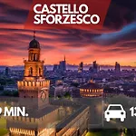 Porta Vittoria Loft Silenzioso Con Wi-Fi