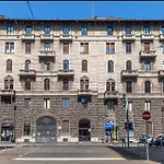 Lenny\'S Central Apartment
