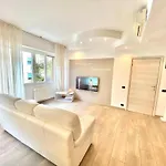 Milano Bocconi Home, Appartamento Moderno Con 2 Bagni E 2 Camere Da Letto