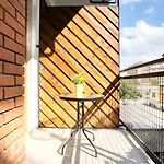 Italianflat - Elegant Suites With Balcony In Navigli