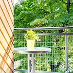 Italianflat - Elegant Suites With Balcony In Navigli