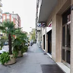 Linate Retreat - Forlanini M4