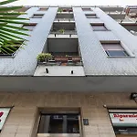 Linate Retreat - Forlanini M4