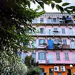 Appartamento La Ringhiera Milano Navigli