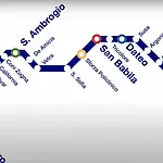 La Culla Di Milano