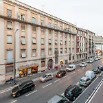 Sweet Apartment Rossi 57
