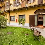 Splendido Bilocale Navigli Ascanio 13 - Mirable Pm