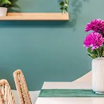 La Casa Di Frida Kahlo