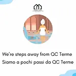 Comecasa Larga Cosy Studio