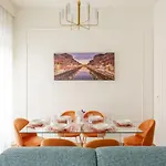 Francyfancy Apartments
