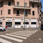Casa Soperga, Corso Buenos Aires, Loreto, Milano