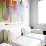 Jewel apartment