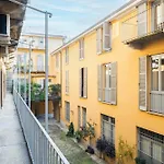 Easylife - Splendido Bilocale In Porta Romana