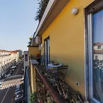 Luminoso Apt In Porta Venezia