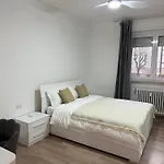 Spacious 3Br Flat Bignami