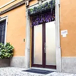 Serenity Suite Chinatown Sarpi Milano - Monolocale Yin