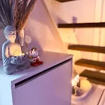Serenity Suite Chinatown Sarpi Milano - Monolocale Yin