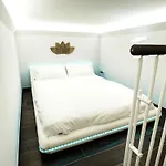 Serenity Suite Chinatown Sarpi Milano - Monolocale Yin