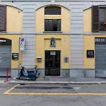 Tortona Space - Fashion District