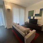 Luxury Apartment Close To Citylife
